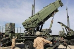 Trung Quốc dọa trừng phạt Lockheed Martin vì bán vũ khí cho Đài Loan
