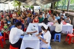 Phú Quốc tổ chức khám, chữa bệnh miễn phí