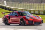 Siêu xe Porsche 911 GT2 RS mạnh 730 mã lực nhờ piston động cơ in 3D
