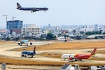 'Cứu nguy' ngành hàng không, thuế bảo vệ môi trường với nhiên liệu bay giảm 30%