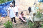 Ngăn chặn dịch sốt xuất huyết bùng phát tại Thái Nguyên