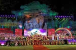 Tuyên Quang: Lên kế hoạch tổ chức Lễ hội Thành Tuyên năm 2020