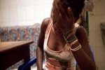 Nigeria gồng mình trước 'đại dịch' hiếp dâm