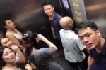 Toàn cảnh vụ rơi thang máy trong bệnh viện ở Hà Nội, thay vì la hét hay hoảng loạn thì nhóm người này lại làm một hành động khiến ai cũng... mừng