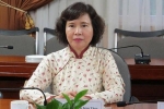 Trước cựu Thứ trưởng Bộ Công thương Hồ Thị Kim Thoa những quan chức nào đã bỏ trốn khi bị khởi tố?