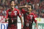 'Messi Thái' gây sốt với màn nhảy múa, xử lý bóng góc hẹp cực đỉnh ở giải đấu số 1 Nhật Bản