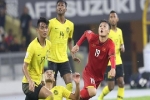 Tan Cheng Hoe: 'Malaysia lâm nguy trước trận đá với Việt Nam'