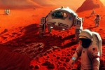 NASA tính dừng chân ở Sao Kim rồi mới 'bật' tới Sao Hỏa