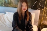 Nghi vấn Hoa hậu Jolie Nguyễn xuất hiện trong phòng khách sạn 4 sao ở TP.HCM