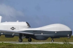 Máy bay quân sự Mỹ liên tiếp bay trên biển Đông, 'soi hải quân Trung Quốc'