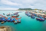 Kinh tế biển Việt Nam: Tiềm năng và thách thức