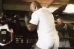 Võ sĩ huyền thoại Mike Tyson tung cú đấm 'chết chóc' ở tuổi 54