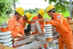 THÔNG BÁO: Lịch cắt điện trên địa bàn tỉnh Tuyên Quang ngày mai (18/7)