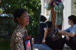 Nỗi đau 2 người mẹ trong vụ đầu độc bằng trà sữa ở Thái Bình: Người lặng lẽ ôm di ảnh con, người chết điếng nghe con nhận án tử