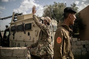 Đơn độc trong cuộc chiến Libya, Thổ Nhĩ Kỳ sẽ bị Nga 'nghiền nát' nếu mạo hiểm chiếm Sirte?
