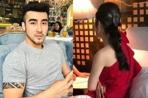 Vụ người đẹp bán dâm 30.000 USD: 'Ông bầu' nổi tiếng showbiz hé lộ thông tin sốc về 'tú ông' Lục Triều Vỹ