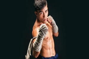 'Độc cô cầu bại' Nguyễn Trần Duy Nhất: Tôi đang tập luyện cật lực, muốn được đấu với tất cả võ sĩ cùng hạng cân tại ONE Championship