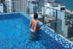 5 khách sạn có hồ bơi tràn bờ view biển ở Nha Trang