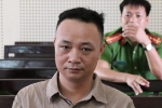 Nghệ An: Tuyên án tù chung thân đối tượng mua bán trái phép chất ma túy
