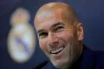 Zidane vĩ đại hay ăn may nhất lịch sử?