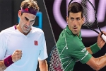 Có 'âm mưu' dìm Djokovic để Federer tỏa sáng mãi?