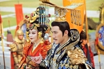 Hoàng hậu Trung Quốc 'gan to tày trời' dám mắng cả bố chồng