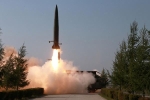 Quốc hội Mỹ cảnh báo uy lực tên lửa Triều Tiên
