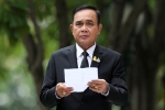 5 ngày, 5 thành viên nội các Thái Lan từ chức