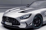 Xe mạnh nhất của Mercedes-AMG ra bản đặc biệt, giống xe đua F1