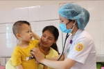 Bắc Ninh ghi nhận 430 ca mắc bệnh tay - chân - miệng