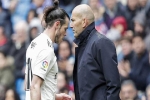 Gọi Zidane là người vô ơn, đại diện Bale tuyên bố bám trụ ở Real thêm 2 năm