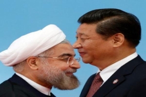 Vì sao nếu thực thi 'thỏa thuận thế kỷ' Iran - Trung Quốc sẽ khuấy đảo toàn bộ Trung Đông?