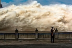 Lũ lụt lịch sử làm dấy lên nguy cơ từ 94.000 con đập ở Trung Quốc