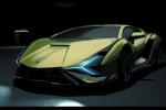Lamborghini công bố hệ thống tự làm mát trên siêu xe