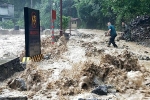 2 dụng cụ quen thuộc của Việt Nam đã cứu mạng hàng triệu người TQ trong lũ lụt như thế nào?
