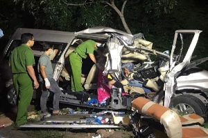 Tai nạn thảm khốc ở Bình Thuận: Soi trách nhiệm hãng vận tải
