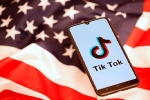 Công ty mẹ cân nhắc bán TikTok cho nhà đầu tư Mỹ