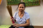 Nghệ nhân gần 90 tuổi kể hé lộ bí quyết làm hương trầm khiến nhà văn lừng danh Nguyễn Tuân cũng phải 'ngả mũ'