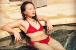 Bảo Thanh gây 'náo loạn' mạng xã hội khi tung ảnh diện áo tắm nóng bỏng