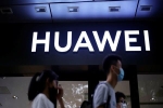 Sau Mỹ và Anh, đến lượt Pháp tẩy chay Huawei