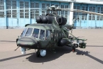 Lực lượng đặc nhiệm Nga thử nghiệm trực thăng tấn công mới