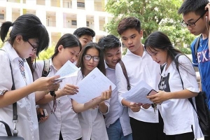 Hà Nội: Sở GD-ĐT công bố đáp án chính thức đề thi môn Ngữ Văn