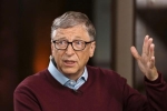 Bill Gates phủ nhận thuyết âm mưu cáo buộc ông tạo ra đại dịch