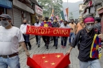 Ấn Độ 'xây tường' chặn doanh nghiệp Trung Quốc
