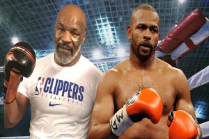 NÓNG: Huyền thoại Mike Tyson chính thức tái xuất ở tuổi 54, chạm trán với một đối thủ cực kỳ khó chơi