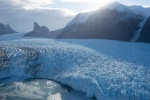 Đợt sóng nhiệt lớn tại Siberia khiến biển băng Bắc Cực tan với tốc độ đáng lo ngại