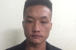 Nóng: Bắt giữ đối tượng đâm gục tài xế Grab để cướp của ở Hà Nội