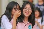 Điểm chuẩn lớp 10 của hai trường chuyên ở Hà Nội