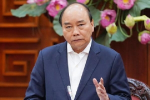 Thủ tướng: Bình tĩnh để ứng phó với ca mắc Covid-19 ở Đà Nẵng
