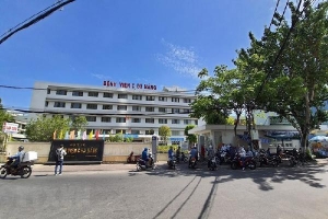Phong tỏa BV C Đà Nẵng vì ca COVID-19: Bệnh nhân chuyển viện hay ở lại?